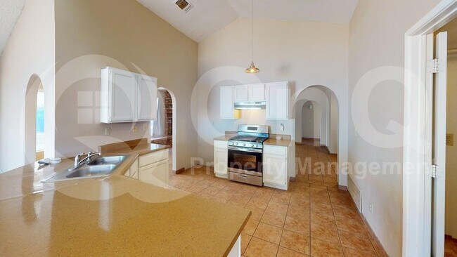 Building Photo - 4591 S Laredo Ct