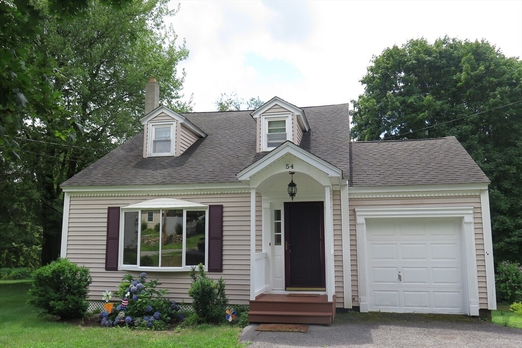 Primary Photo - 54 Tolman Ave