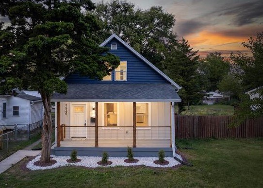 Foto principal - 2626 E 18th St