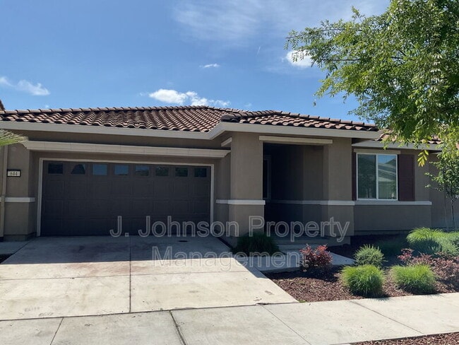 Foto del edificio - 644 Albany St