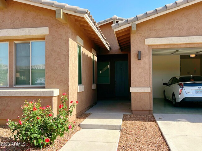 Building Photo - 22729 E Tierra Grande
