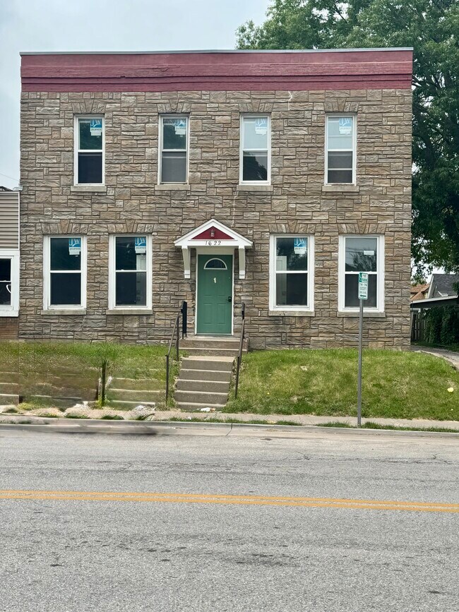 Foto del edificio - 1622 Washington St