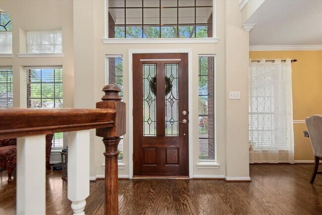 Foto del edificio - 314 Trailwood Ct