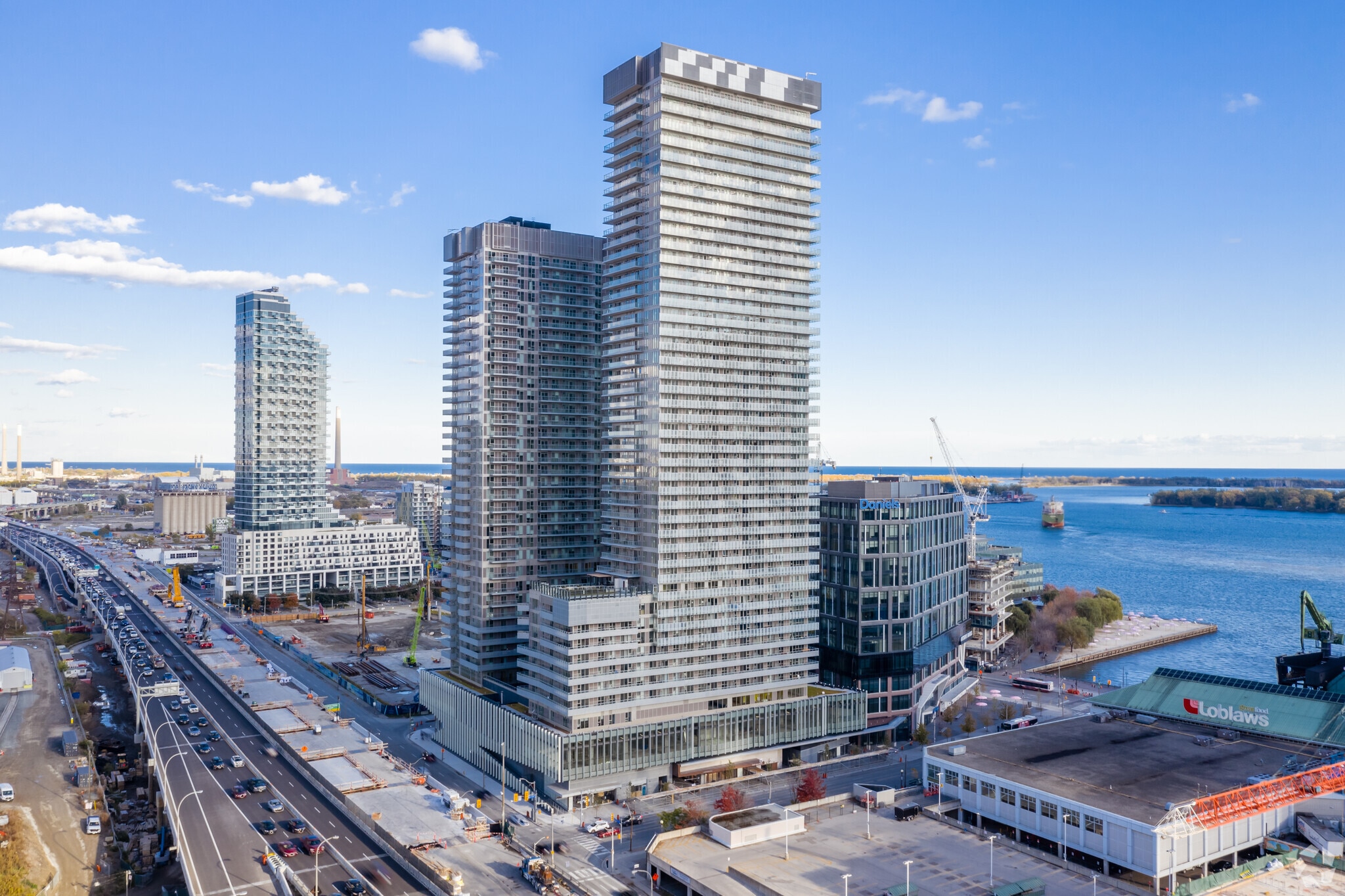 Daniels Waterfront - Phase 2