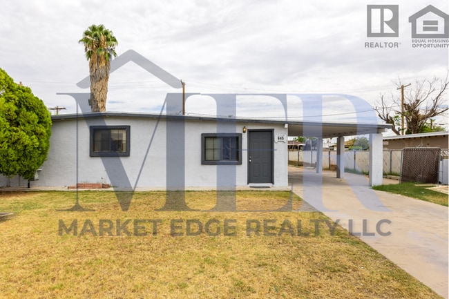 Building Photo - 3Bed/1Bath Home at Mesa/Broadway! $1499 MO...