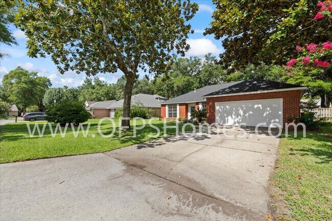 Foto del edificio - Niceville 3/2 with Office Flexible Availability