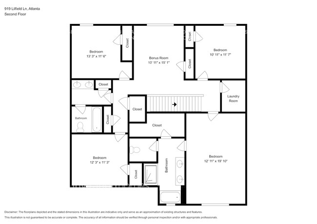 Foto del edificio - 919 Lilfield Ln