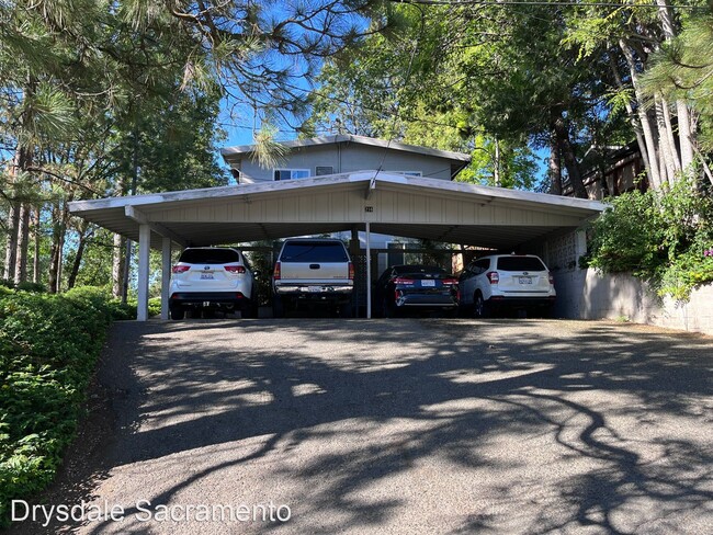 Foto del edificio - 1 br, 1 bath House - 216 W Oak Street #2