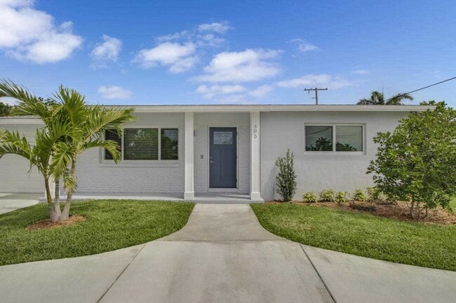 Building Photo - 405 Flotilla Rd