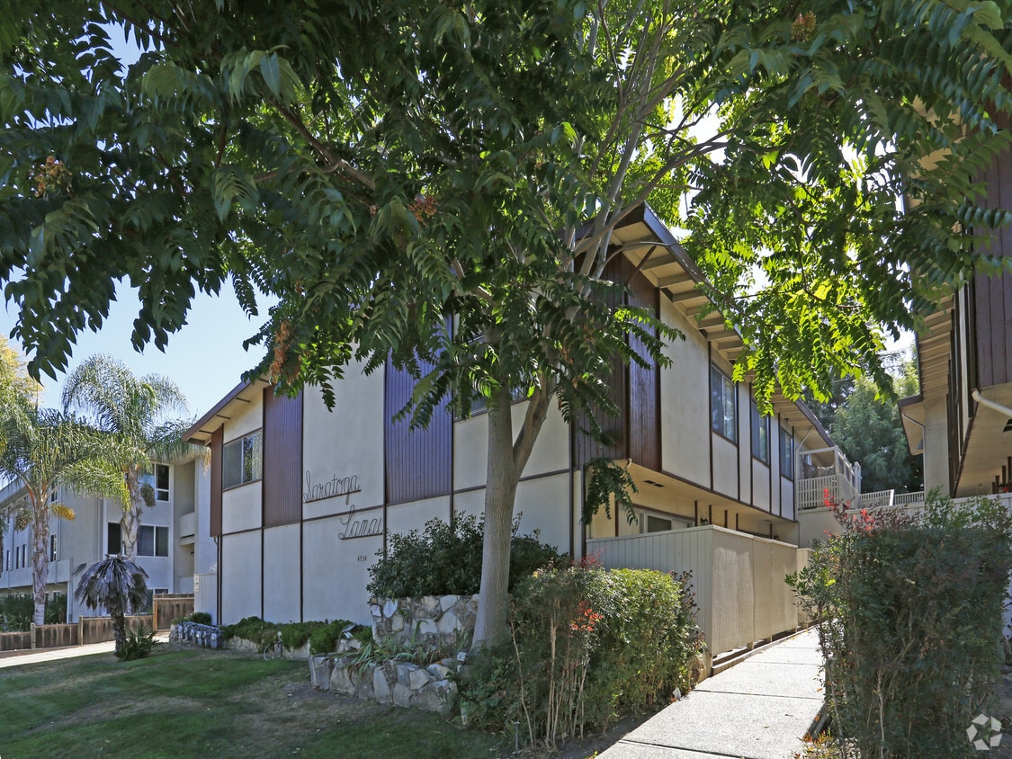 Building Photo - Saratoga Lanai