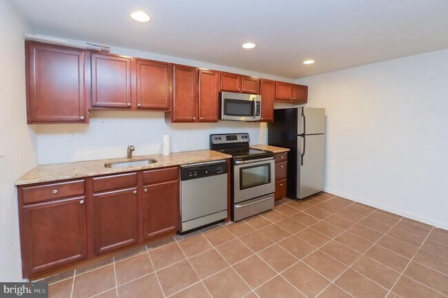 Foto del edificio - 1528 N 7th St