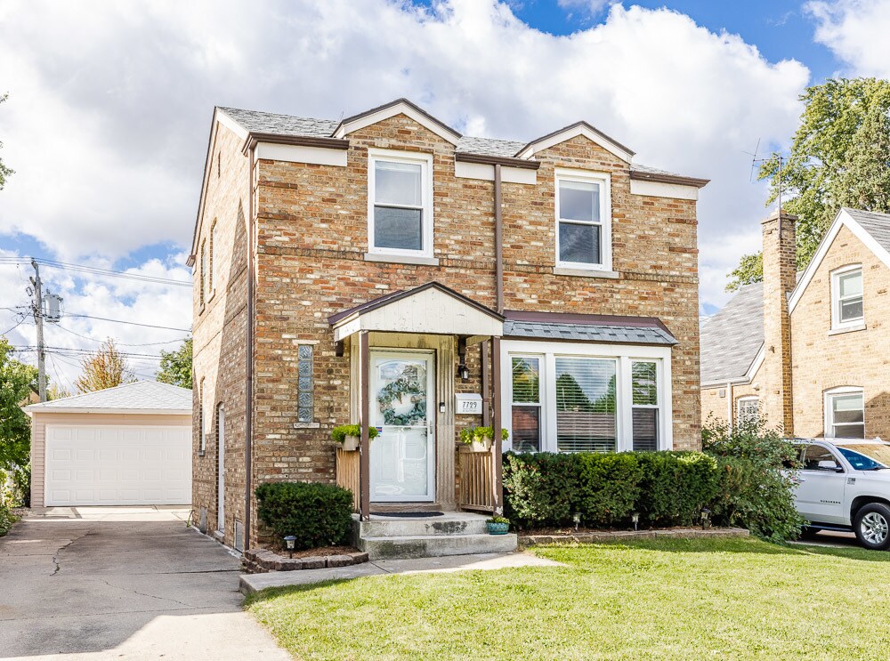 7729 W Talcott Ave, Chicago, IL 60631 House Rental in Chicago, IL