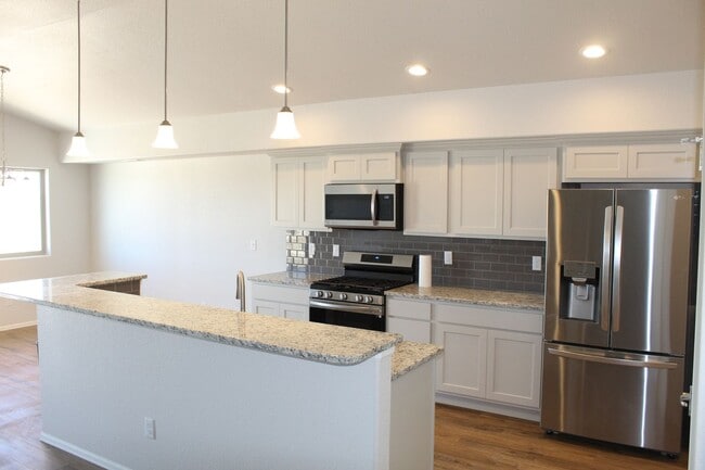 Building Photo - Recently Built House on Platteville Blvd
