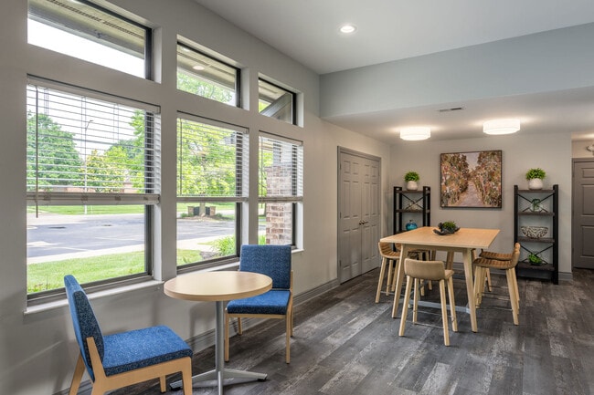 Building Photo - Walden Village Apartments