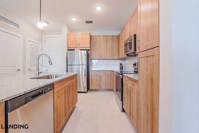 Building Photo - 2361 Commerce Park Dr NE