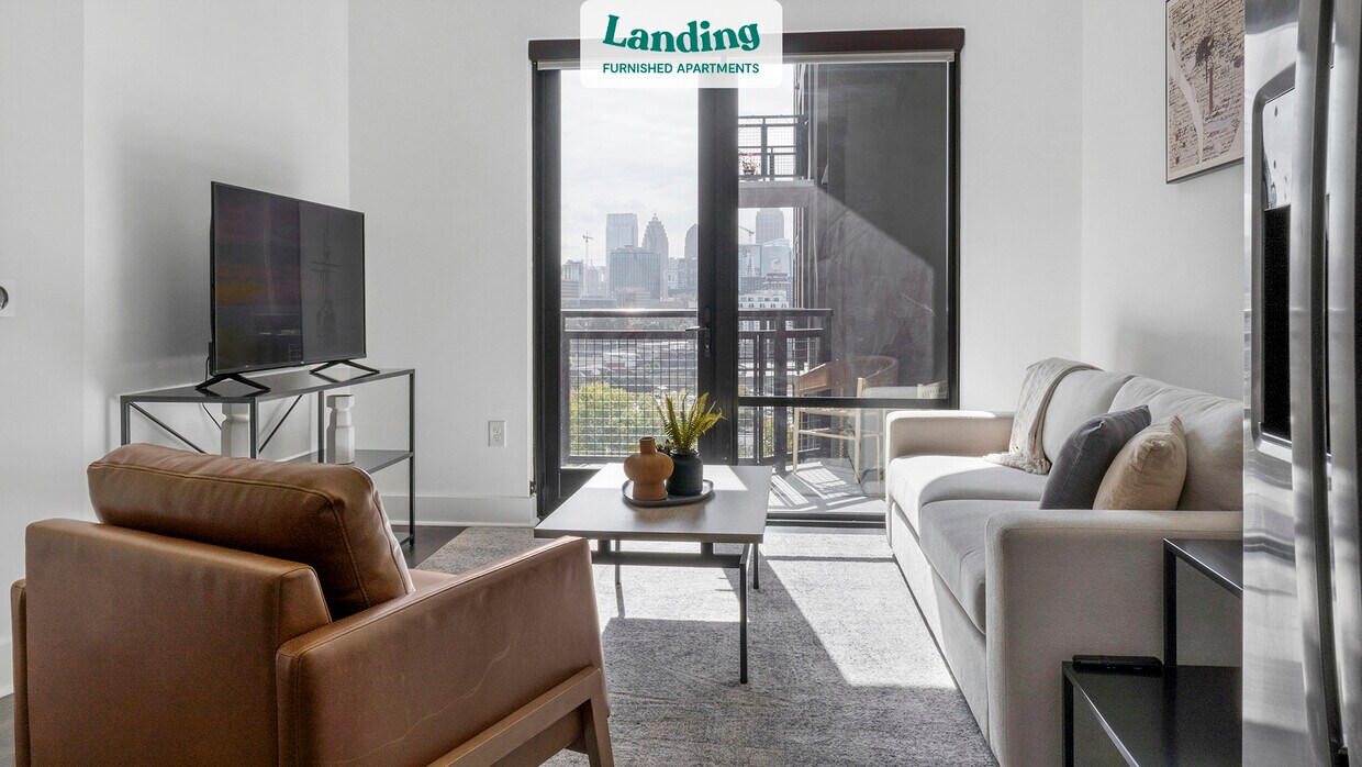 1777 Peachtree St NE Unit 813.315412, Atlanta, GA 30309 Room for Rent