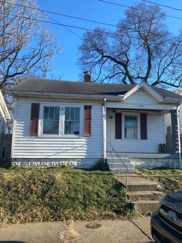 Building Photo - 1415 McHenry St