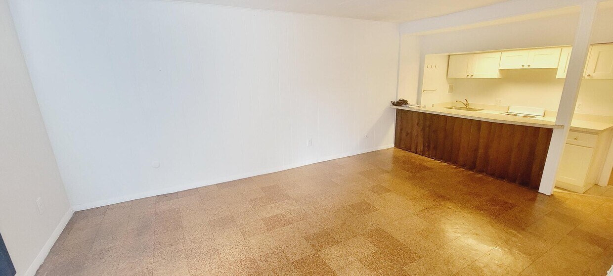 Foto principal - 325 S Camac St