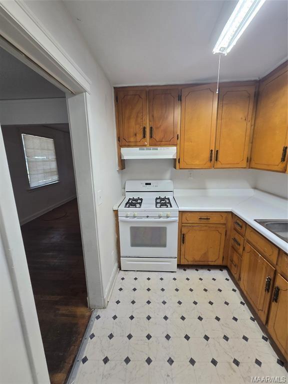 Foto del edificio - 2623 Plum St
