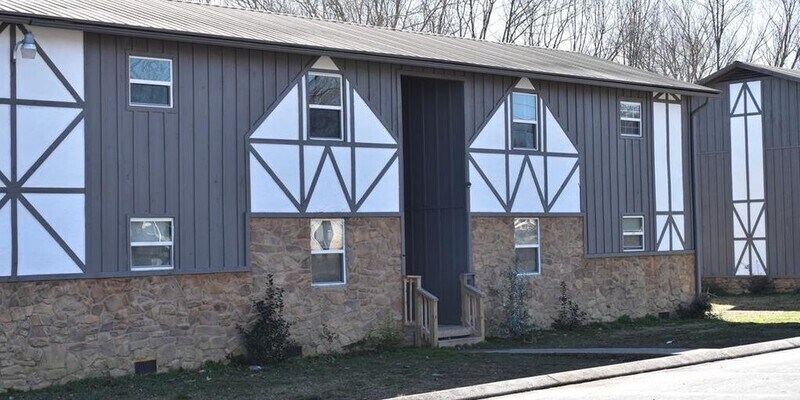 Primary Photo - 3 Rivers Apartments
