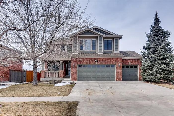 Foto principal - 2345 South Ireland Way, Aurora, CO, 80013