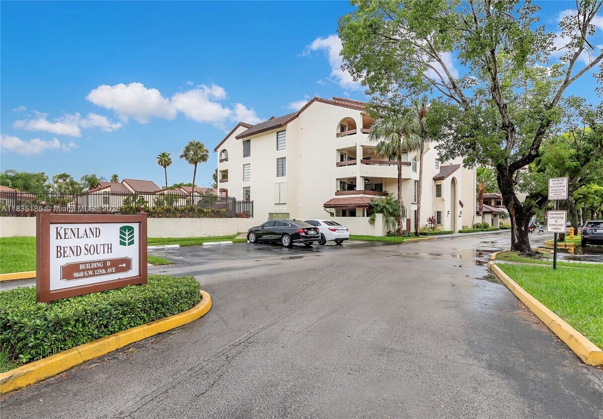 Foto principal - 9040 SW 125th Ave