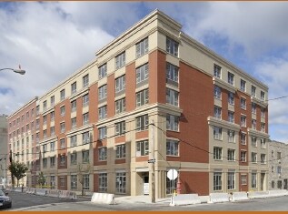 Foto principal - The Claremont