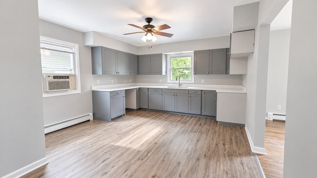 Foto del edificio - 502 Prospect Ave