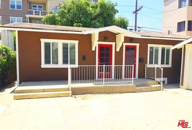 Photo - 328 W California Avenue Unit House