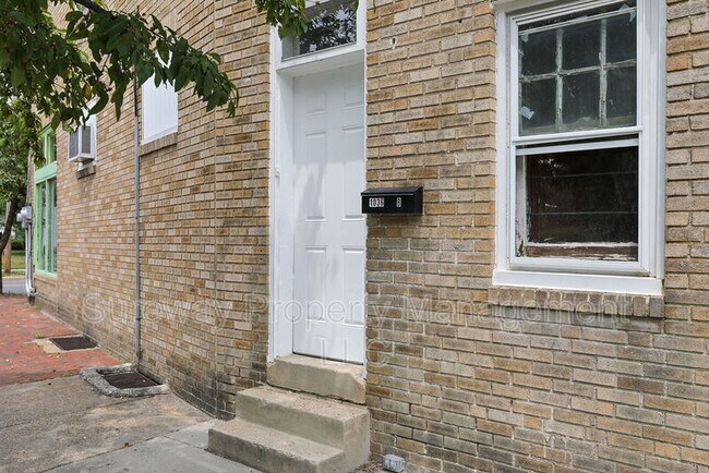 Foto del edificio - 1036 Collings Ave