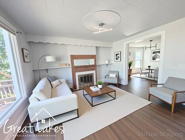 Foto del edificio - 1031 Morrell St