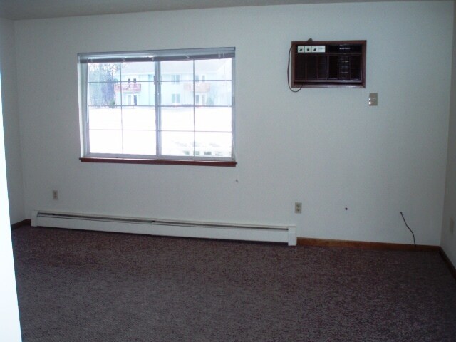 Living Room - 15408 Clovernook Dr