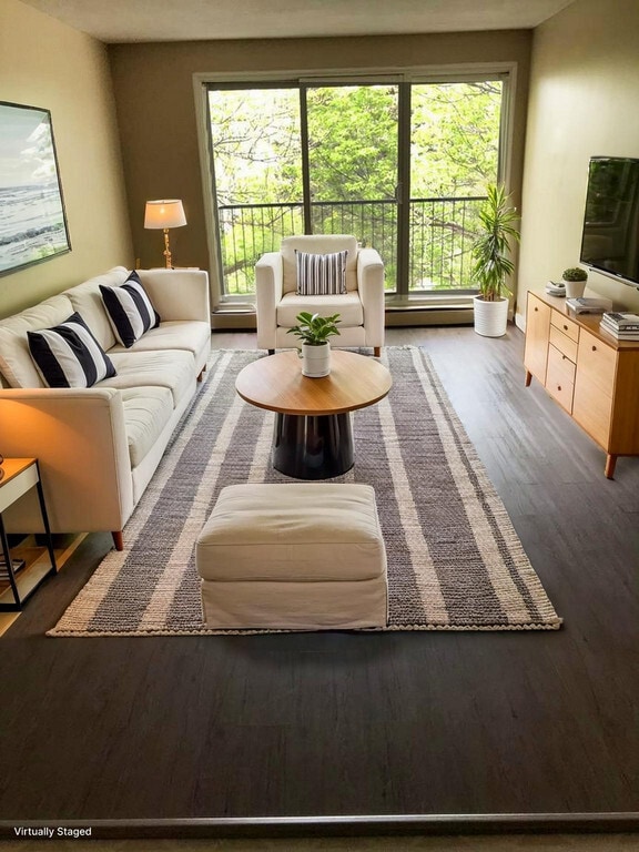 Building Photo - Scenic Heights