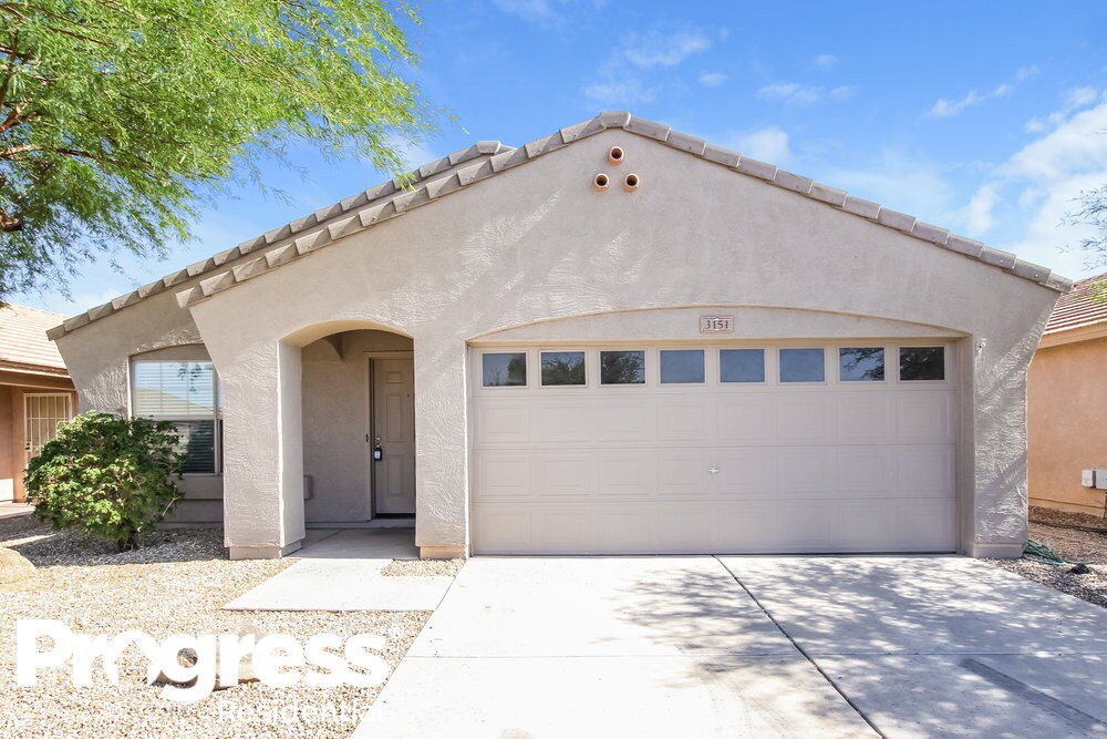 3151 W Park St, Phoenix, AZ 85041 House Rental in Phoenix, AZ