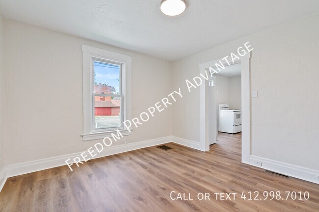 Foto del edificio - 10 Iron St