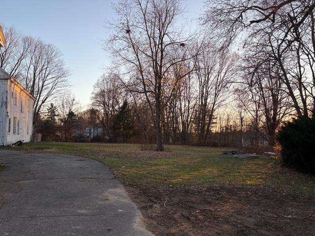 Foto del edificio - 35 Grant St