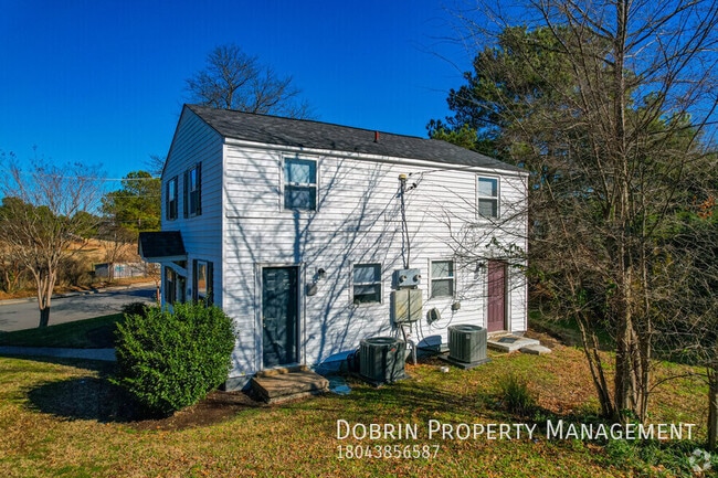 Building Photo - 1607 Brookfield St