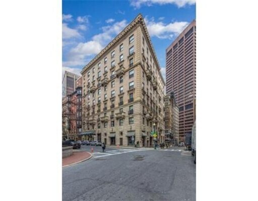 Foto del edificio - 21 Beacon St
