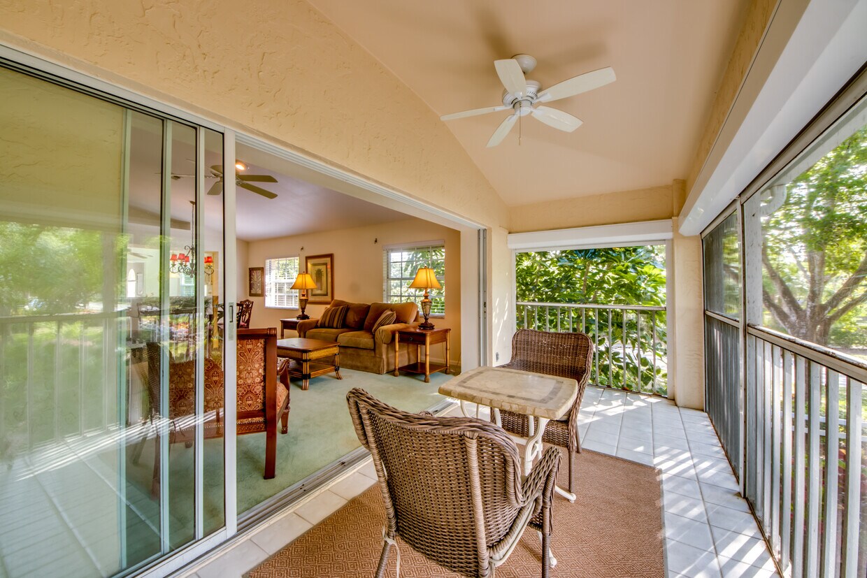 Foto principal - 2868 Aintree Ln