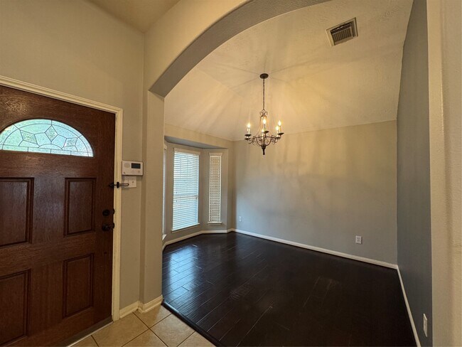 Foto del edificio - 11030 Overland Trail Dr