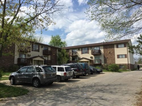Primary Photo - 2575 Galbraith Rd