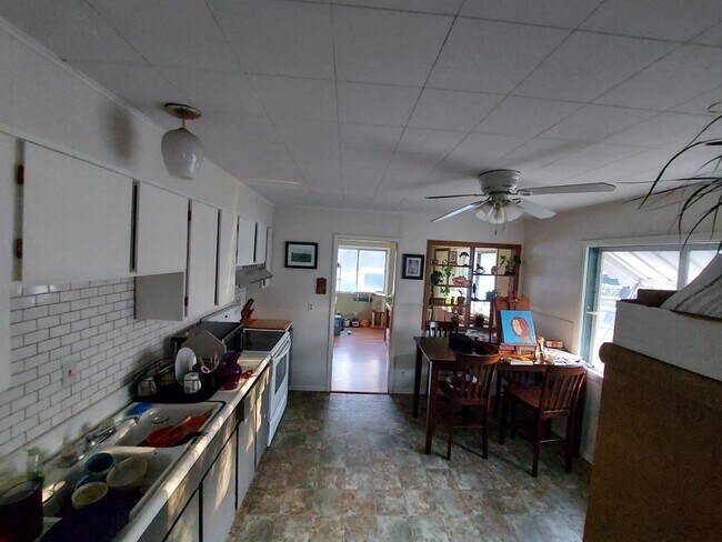 Foto del edificio - 2226 E 7th Ave