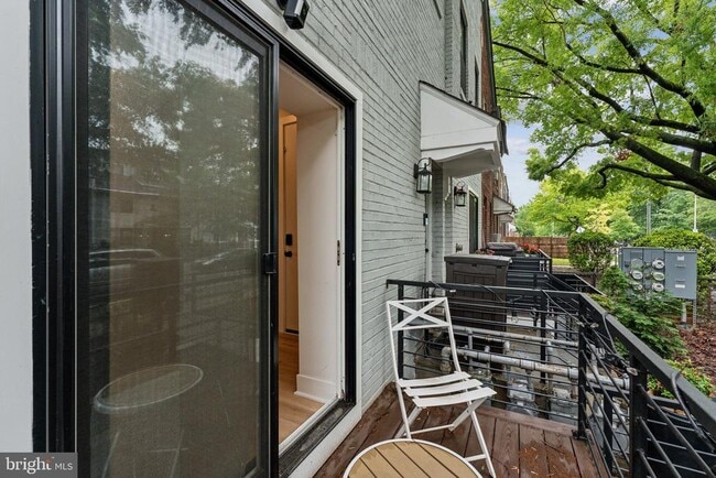 Building Photo - 1645 West Virginia Ave NE