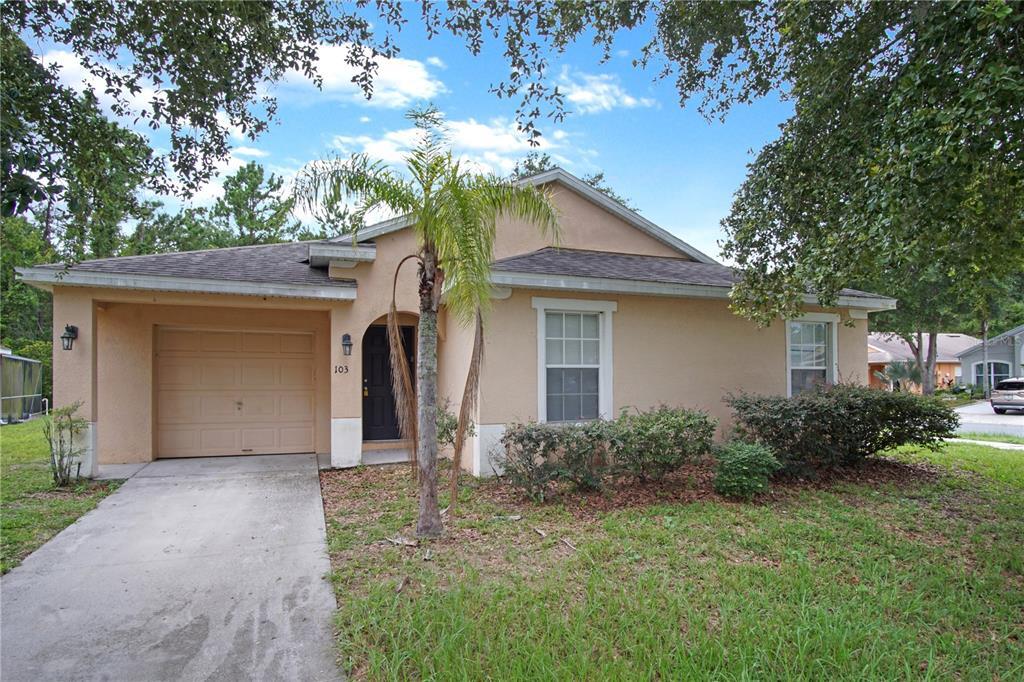 Foto principal - 103 Ridgebrook Ct