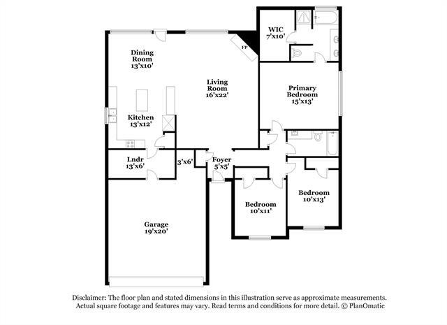 Foto del edificio - 831 Mayfield Dr
