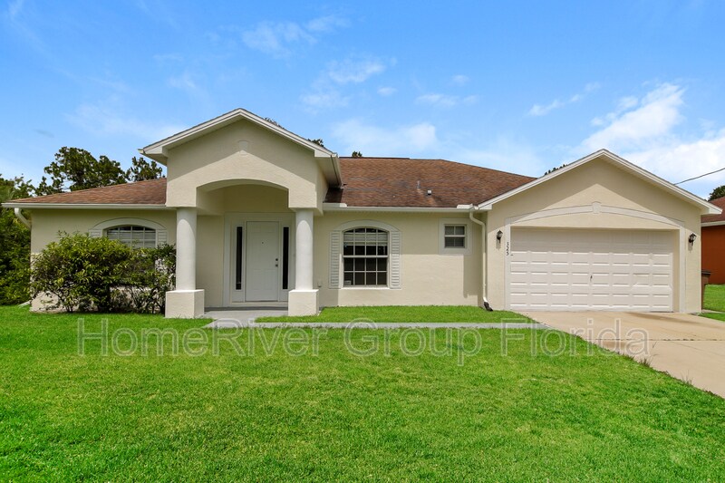 325 Lubdel Ave S, Lehigh Acres, FL 33974 House for Rent in Lehigh