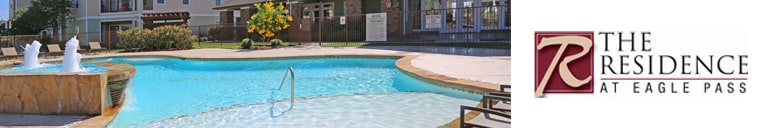 The Residence at Eagle Pass