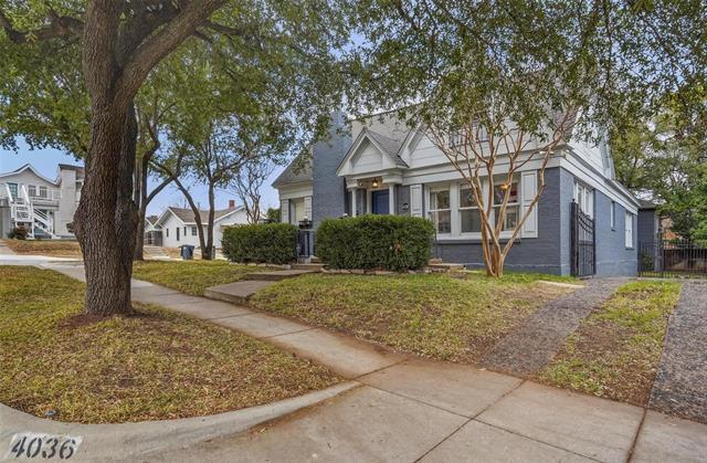 Foto del edificio - 4036 Dexter Ave