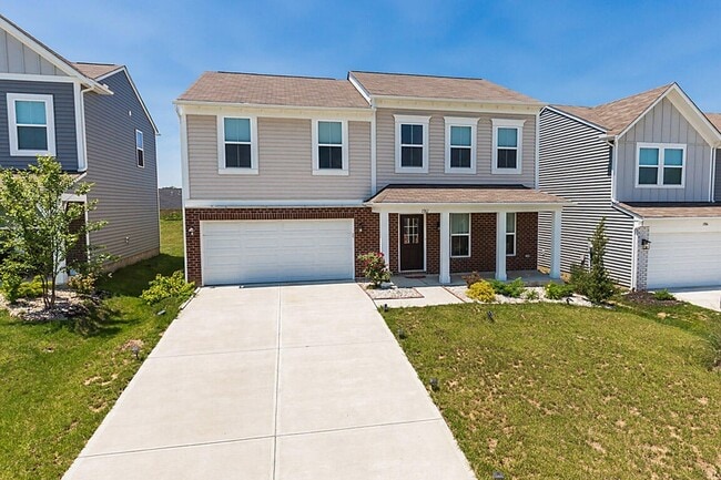 Photo - 1782 Autumn Maple Drive House