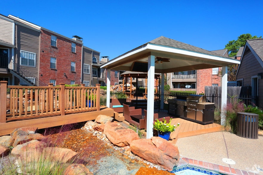 Cobble Creek Apartments Rentals Tomball, TX